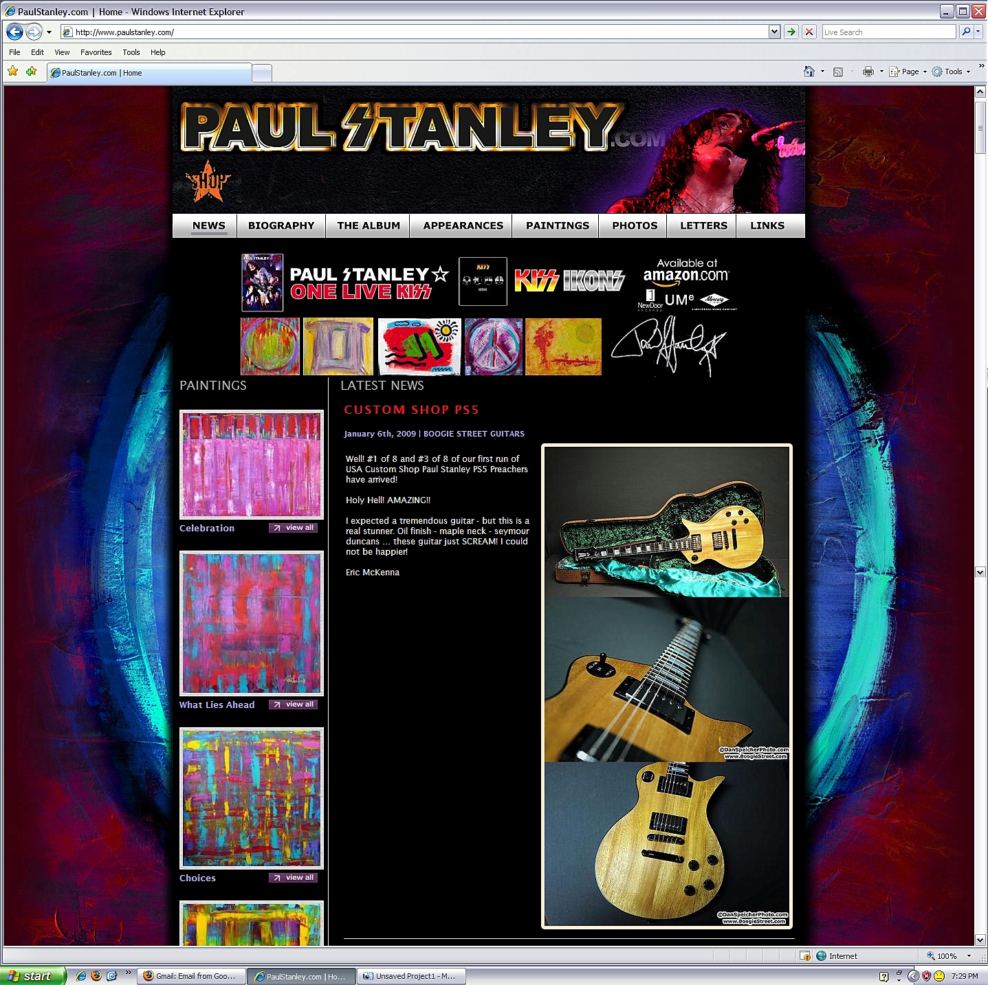 paul-stanley-website